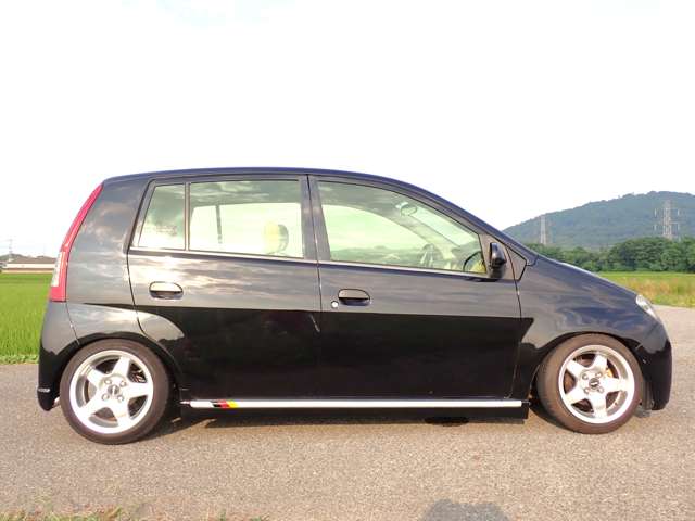 2006 Daihatsu Mira – thumbnail 3