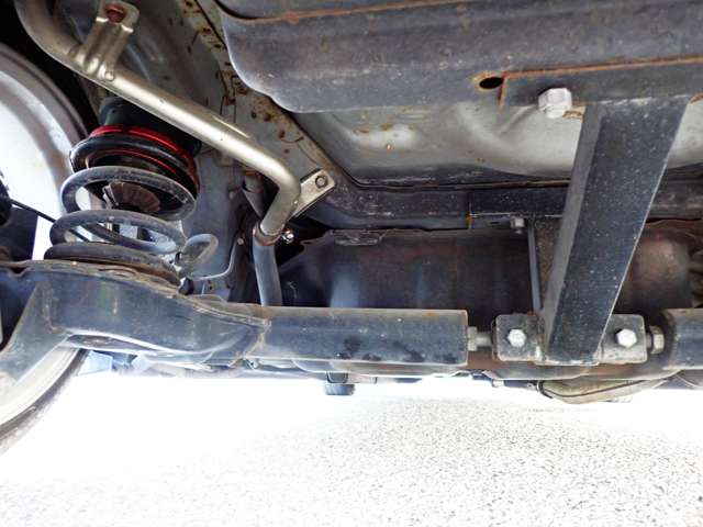 2006 Daihatsu Mira – thumbnail 4