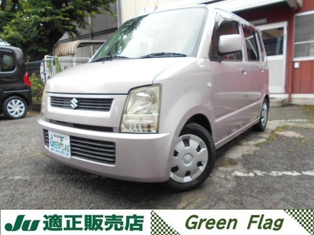 2005 Suzuki Wagon R