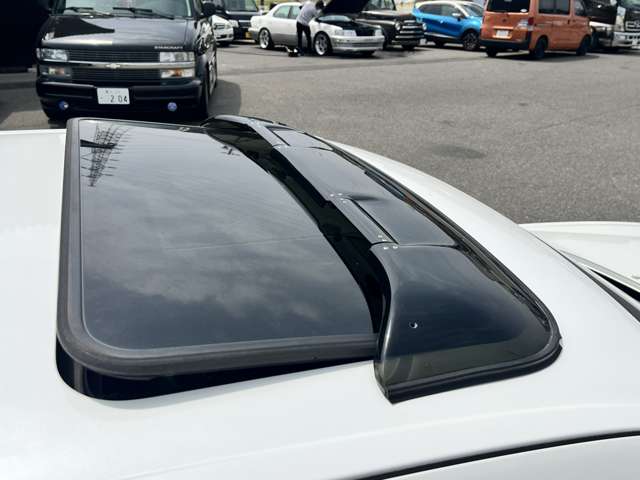 1997 Toyota Celsior – thumbnail 3