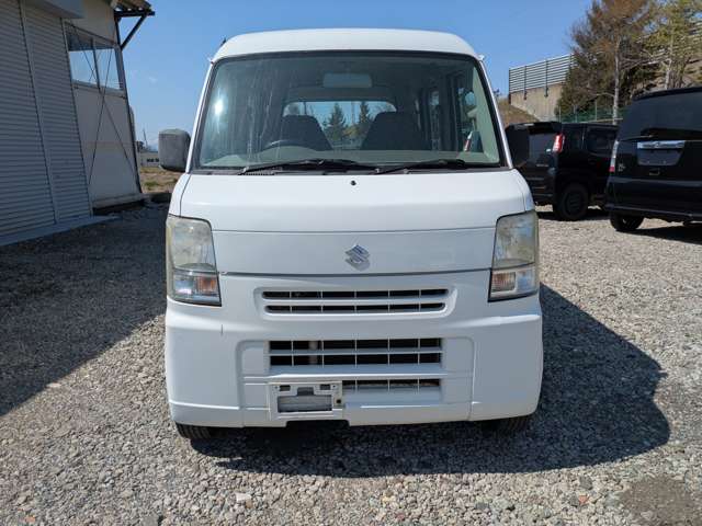 2007 Suzuki Every – thumbnail 2