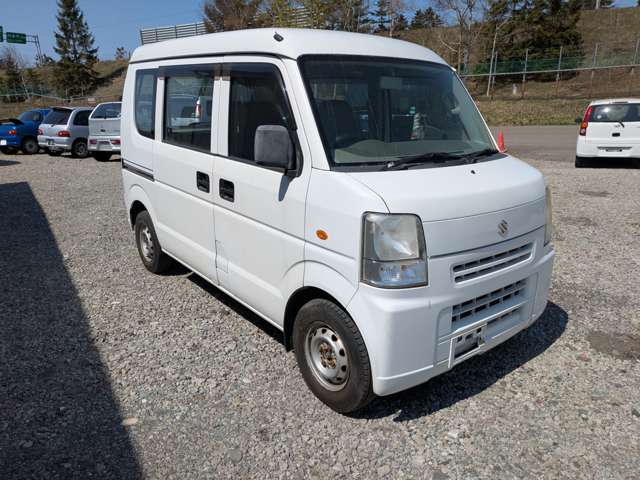 2007 Suzuki Every – thumbnail 3