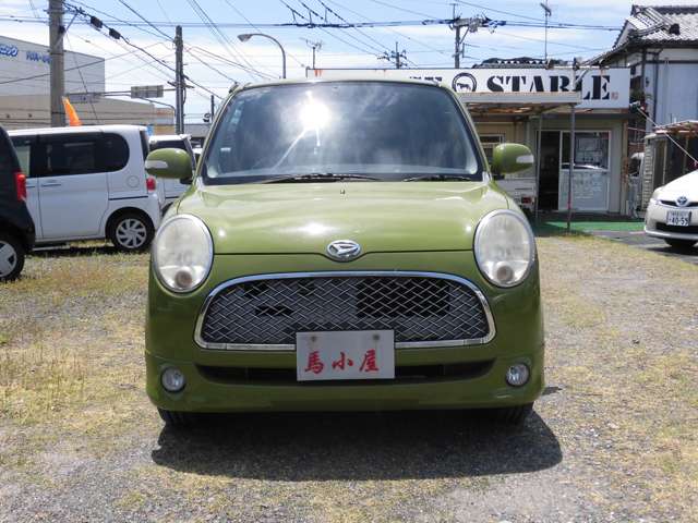 2005 Daihatsu Mira Gino – thumbnail 2