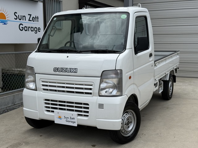 2004 Suzuki Carry