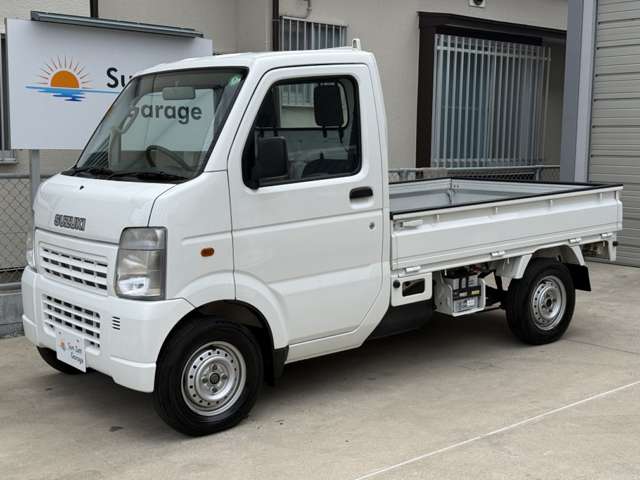 2004 Suzuki Carry – thumbnail 4