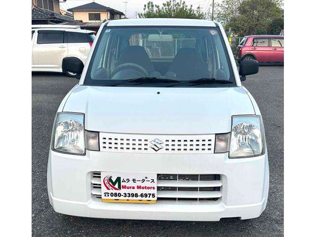 2007 Suzuki Alto – thumbnail 2