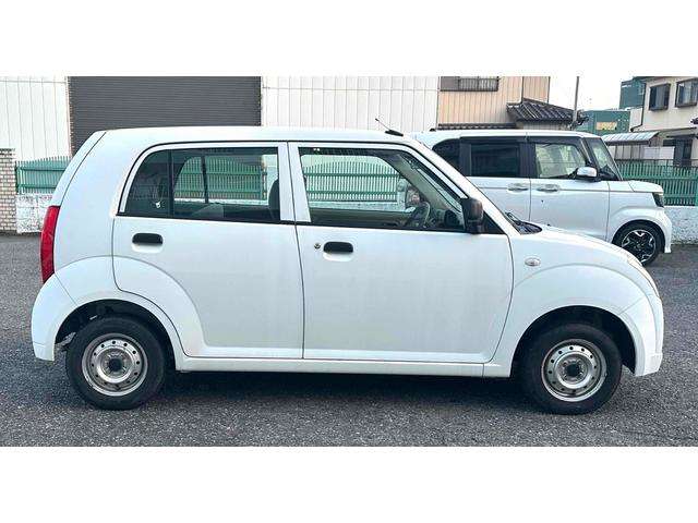 2007 Suzuki Alto – thumbnail 4