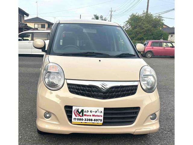 2008 Suzuki MR Wagon – thumbnail 2