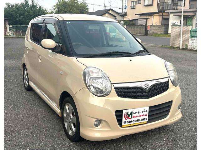 2008 Suzuki MR Wagon – thumbnail 3