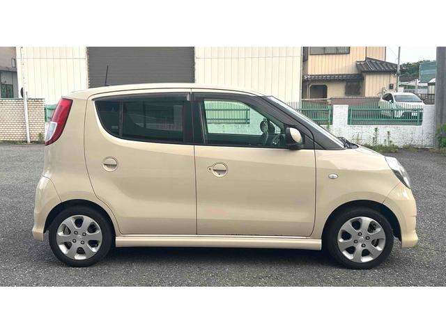 2008 Suzuki MR Wagon – thumbnail 4
