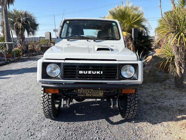 1995 Suzuki Jimny – thumbnail 3