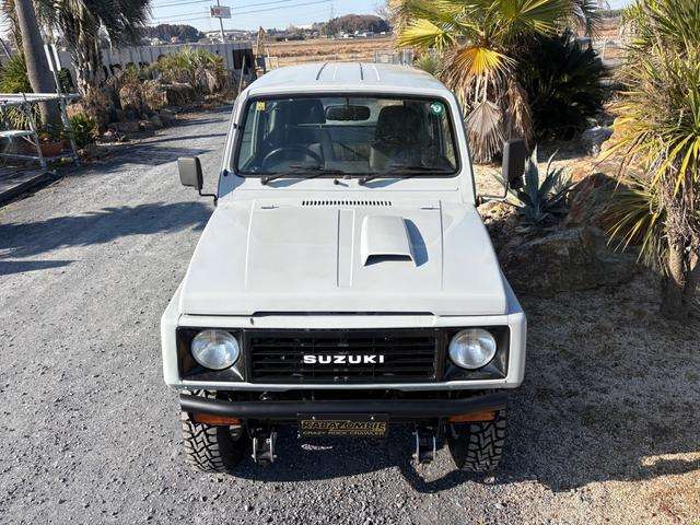 1995 Suzuki Jimny – thumbnail 4