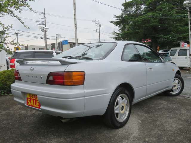 1995 Toyota Sprinter Trueno – thumbnail 2