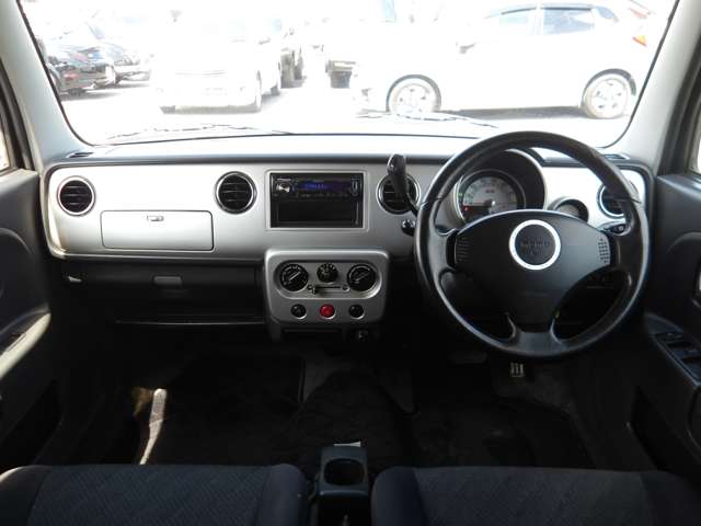 2004 Suzuki Alto Lapin – thumbnail 2