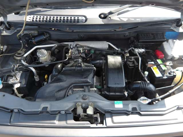 2004 Suzuki Alto Lapin – thumbnail 4