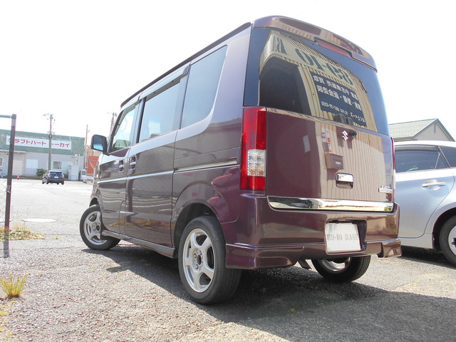 2006 Suzuki Every Wagon – thumbnail 3