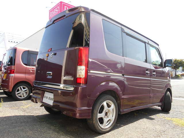 2006 Suzuki Every Wagon – thumbnail 4
