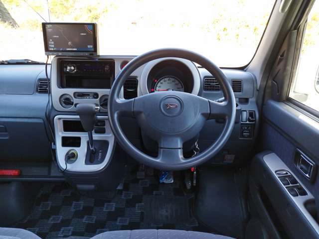2005 Daihatsu Atrai Wagon – thumbnail 4
