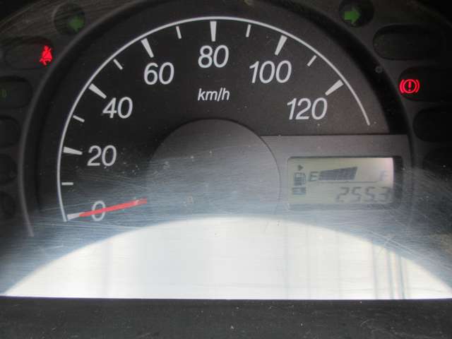 2008 Suzuki Carry – thumbnail 3