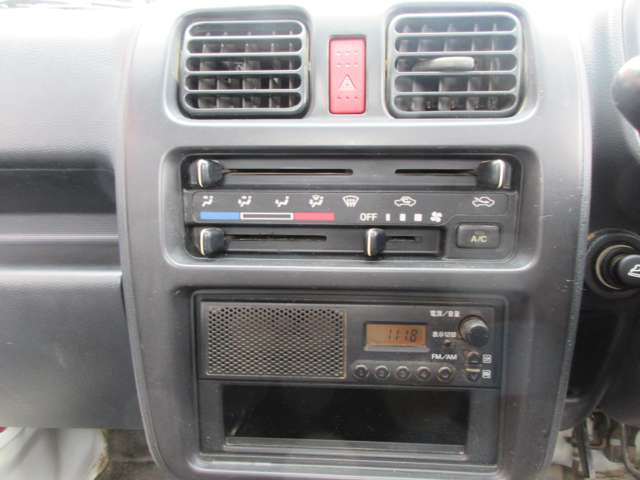 2008 Suzuki Carry – thumbnail 4