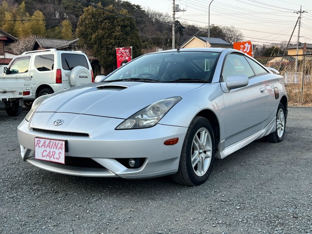 2003 Toyota Celica