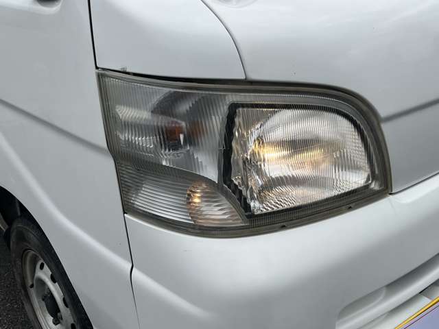 2007 Daihatsu Hijet Truck – thumbnail 4