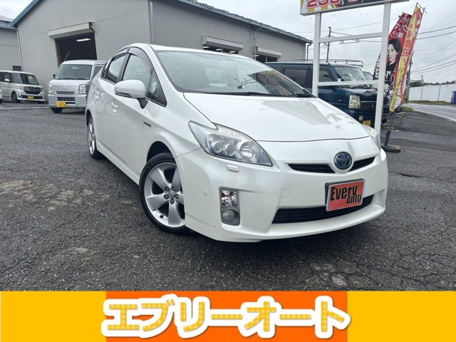 2009 Toyota Prius