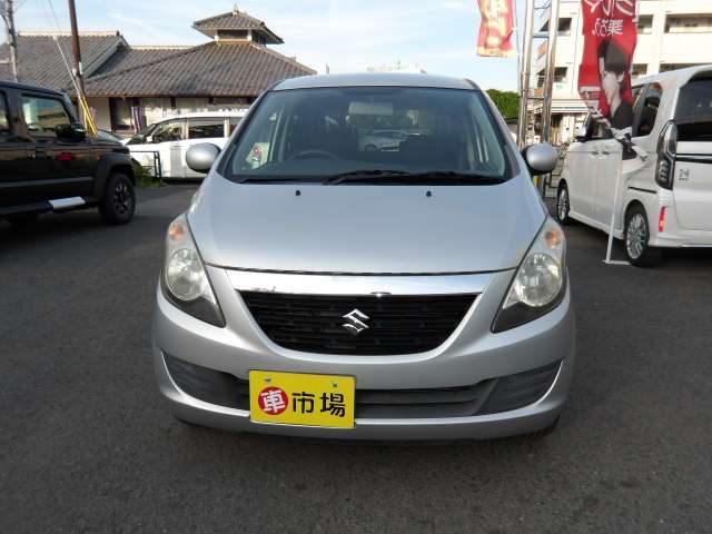 2006 Suzuki Cervo – thumbnail 2