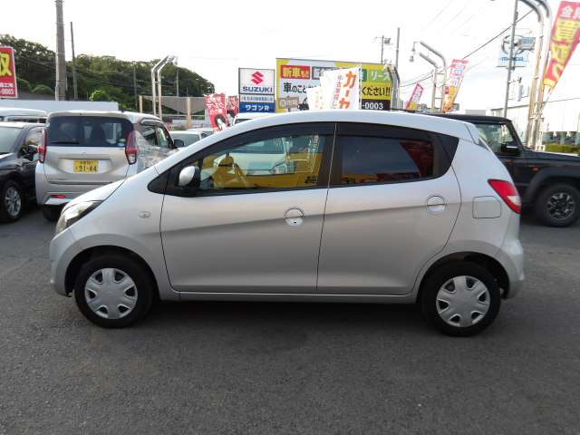 2006 Suzuki Cervo – thumbnail 4