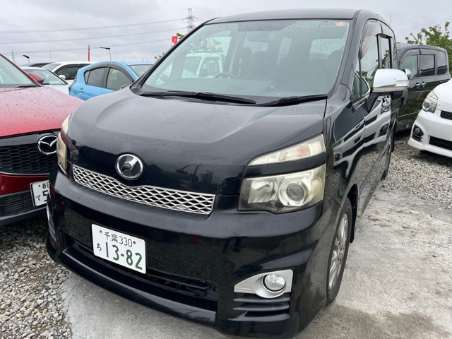 2010 Toyota Voxy