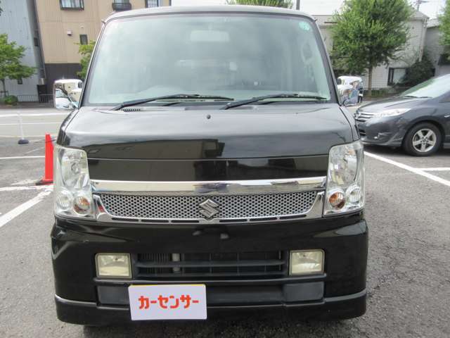 2008 Suzuki Every Wagon – thumbnail 2