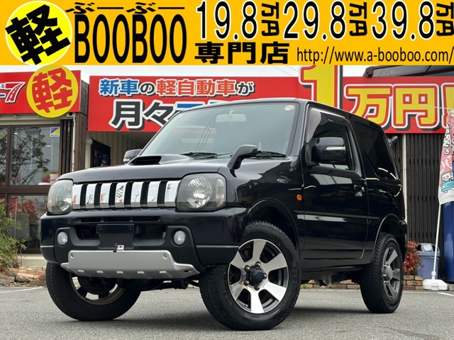 2011 Suzuki Jimny