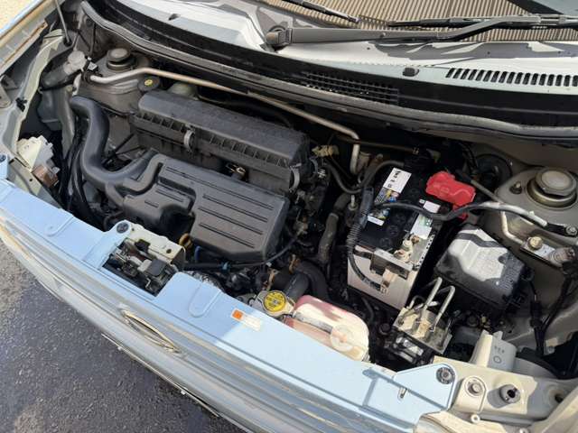 2008 Daihatsu Move Conte – thumbnail 2