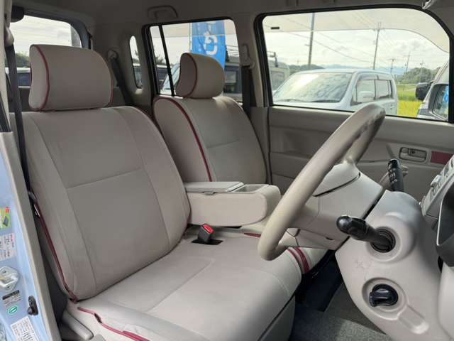 2008 Daihatsu Move Conte – thumbnail 4