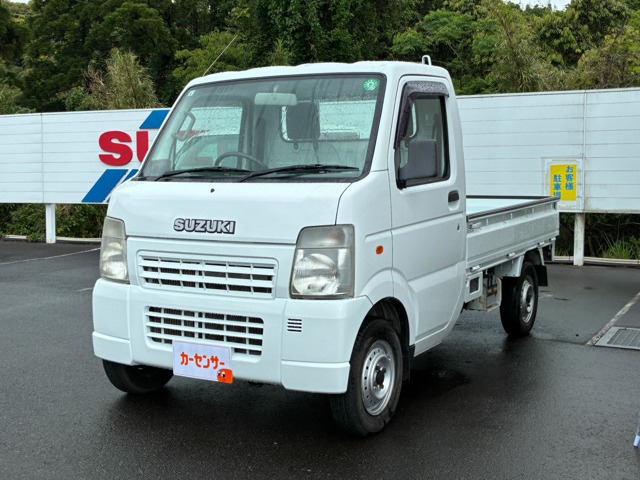 2008 Suzuki Carry