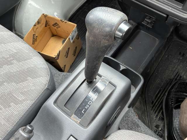 2008 Suzuki Carry – thumbnail 3
