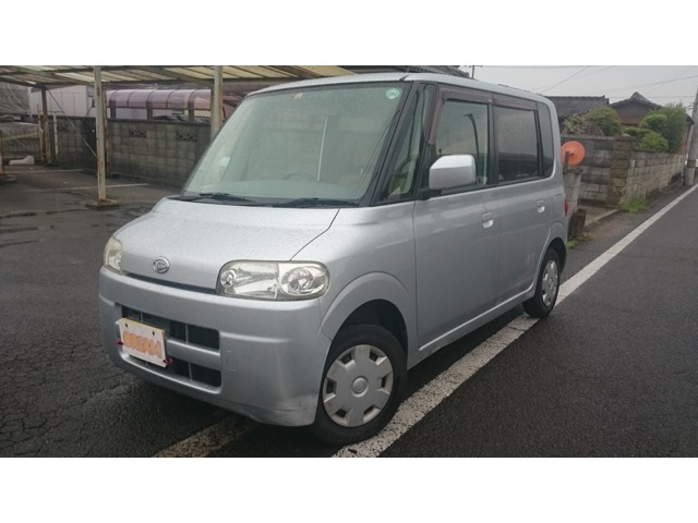 2005 Daihatsu Tanto