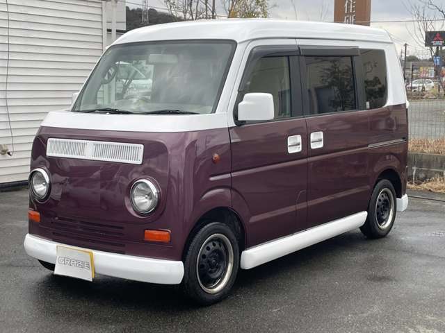 2006 Suzuki Every Wagon – thumbnail 2
