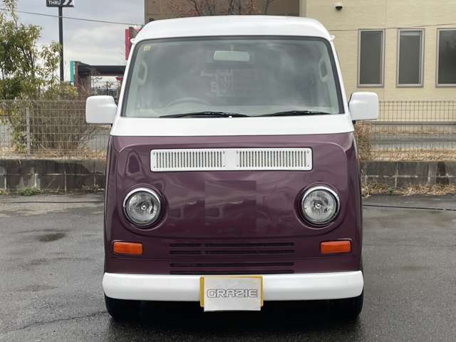 2006 Suzuki Every Wagon – thumbnail 3