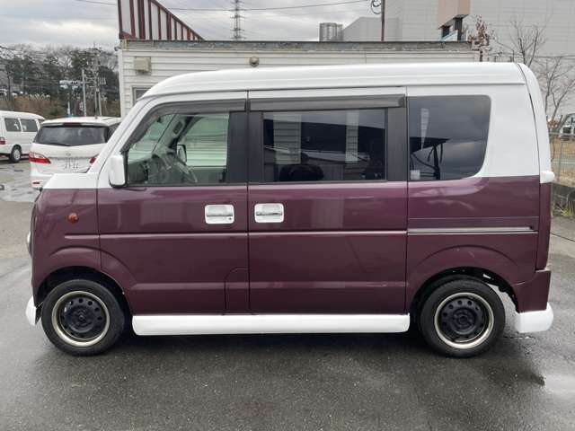 2006 Suzuki Every Wagon – thumbnail 4