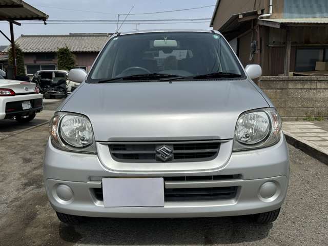 2007 Suzuki Kei – thumbnail 2