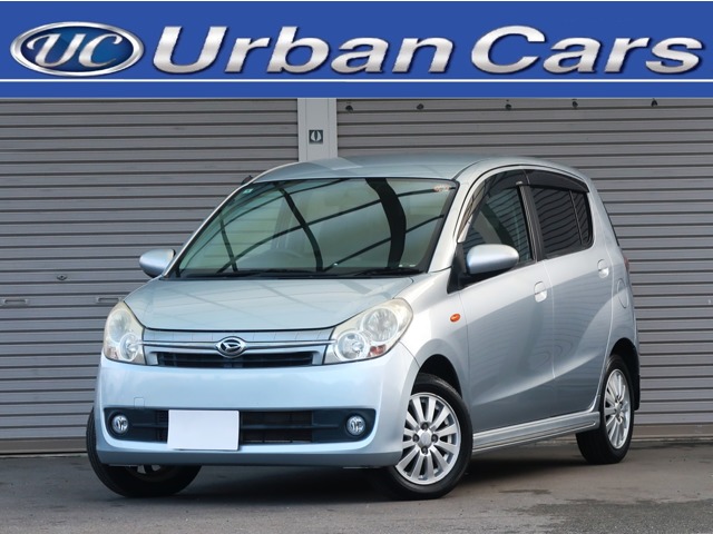 2008 Daihatsu Mira
