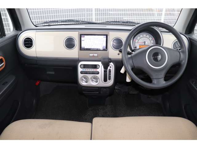 2008 Suzuki Alto Lapin – thumbnail 4