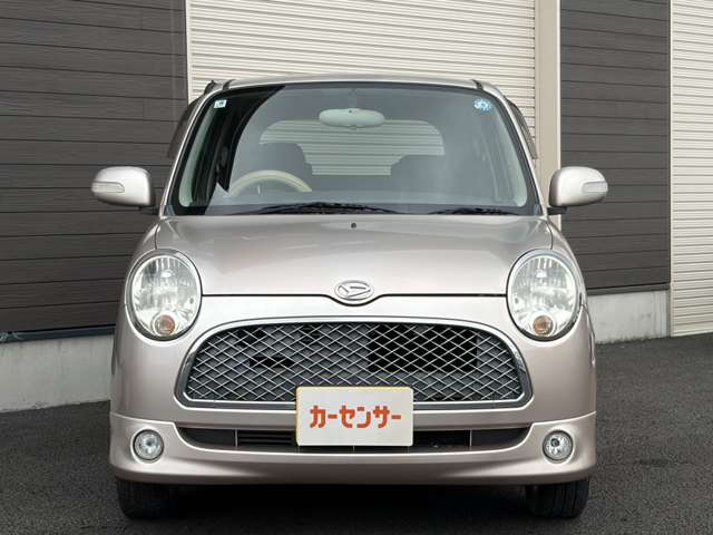 2005 Daihatsu Mira Gino – thumbnail 2