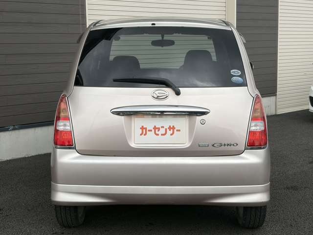 2005 Daihatsu Mira Gino – thumbnail 4