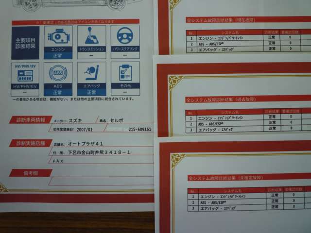 2007 Suzuki Cervo – thumbnail 3