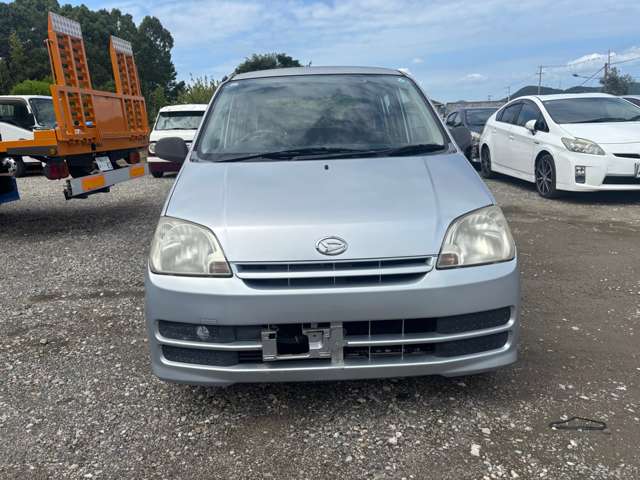 2005 Daihatsu Mira – thumbnail 2