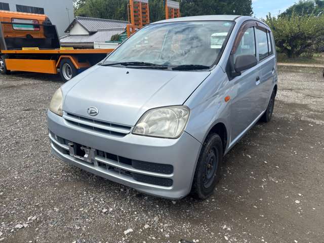 2005 Daihatsu Mira – thumbnail 3