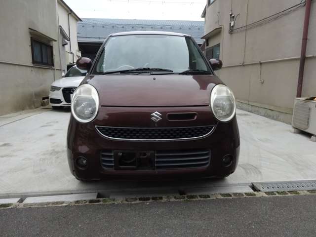 2006 Suzuki MR Wagon – thumbnail 2