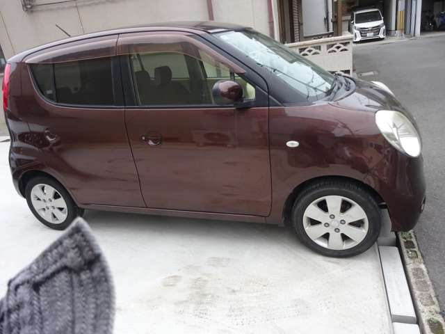 2006 Suzuki MR Wagon – thumbnail 3